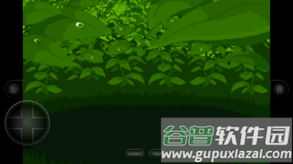 口袋妖怪究极绿宝石5.2中文版