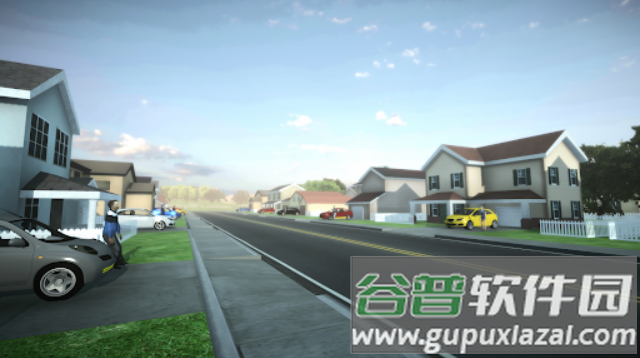 汽车销售模拟器官方版下载(汽车贸易模拟器)截图2