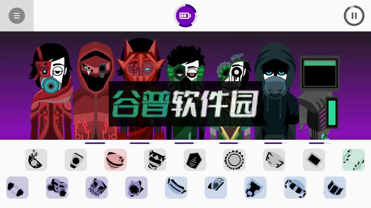 节奏盒子Dead inside模组 v1.0 下载安装(coldink_box)