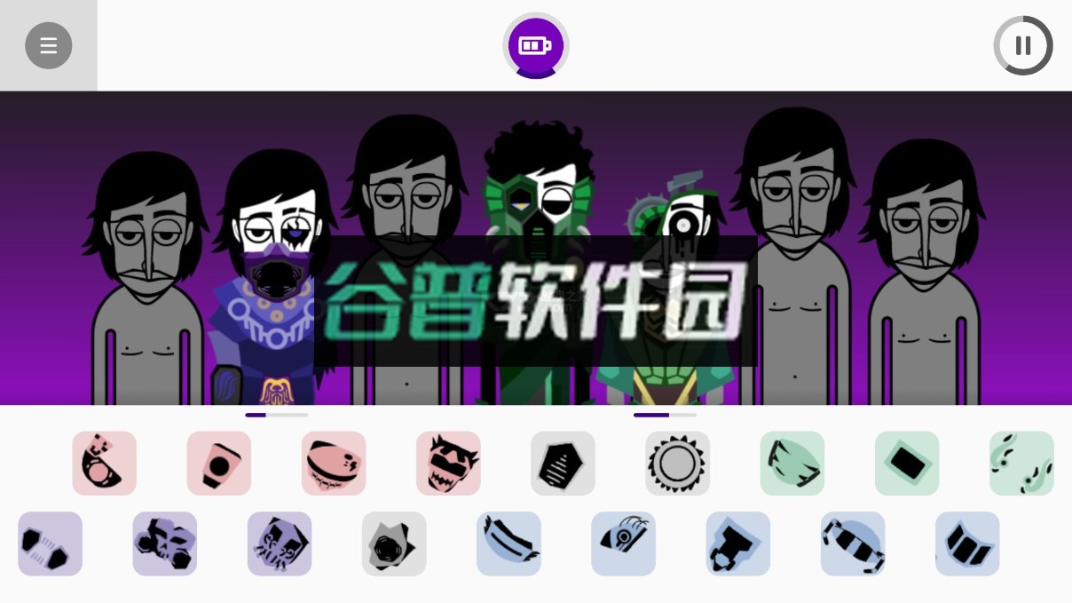 节奏盒子Dead inside模组 v1.0 下载安装(coldink_box)