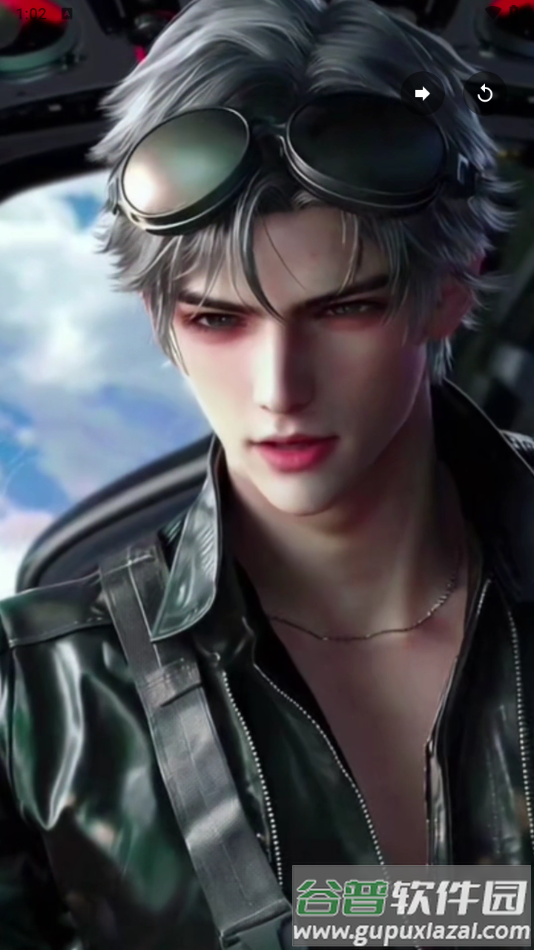 ta闻app官方版(tawen-new)截图4