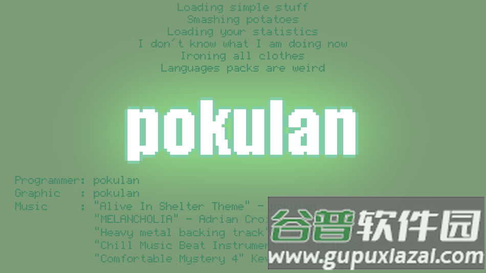 活在住房里游戏下载(Alive In Shelter)截图1