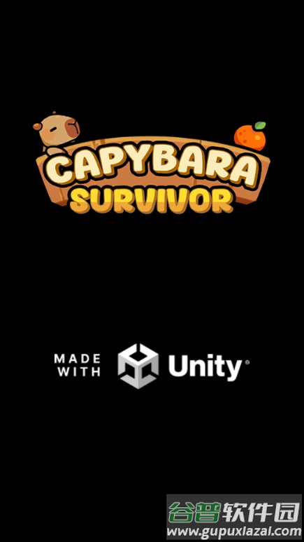 水豚幸存者(Capybara Survivor: Idle Battle)截图1