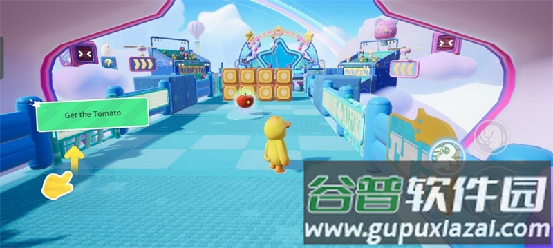 元梦之星(Fun Party)国际服截图1