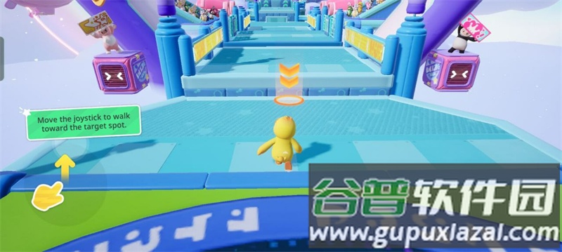 元梦之星(Fun Party)国际服截图4