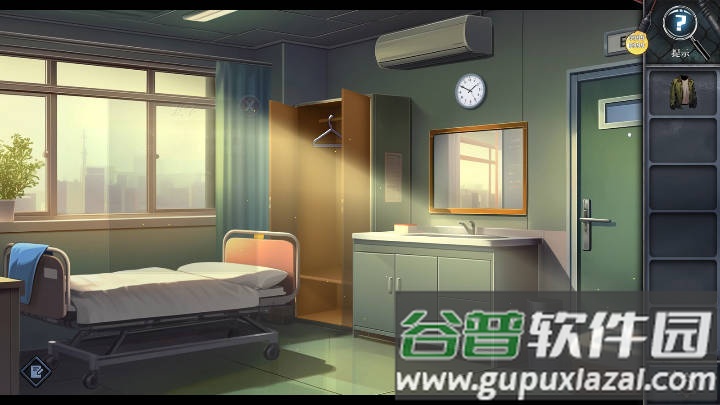 逃出死亡之城截图2