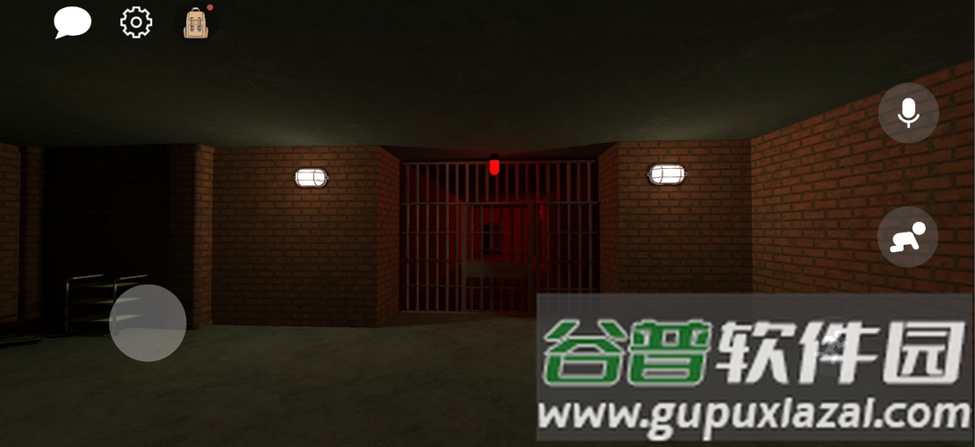 后室联机版2中文版无广告(Noclip2)截图2