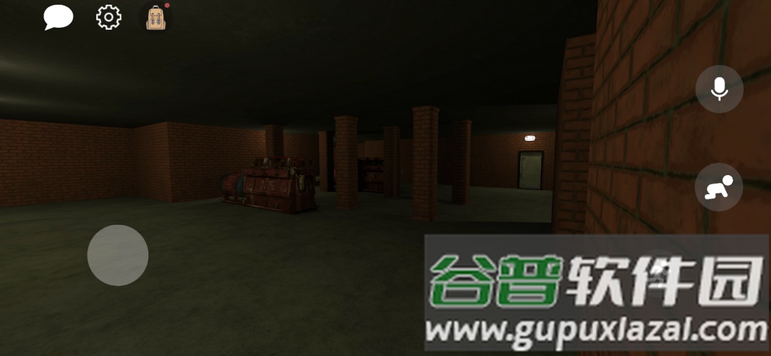 后室联机版2中文版无广告(Noclip2)截图3