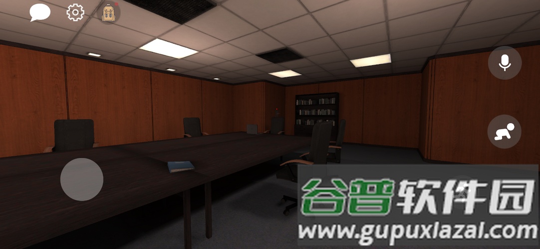 后室联机版2中文版无广告(Noclip2)截图5