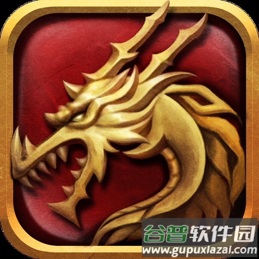 五霸七雄安卓版v1.0.1 手机版