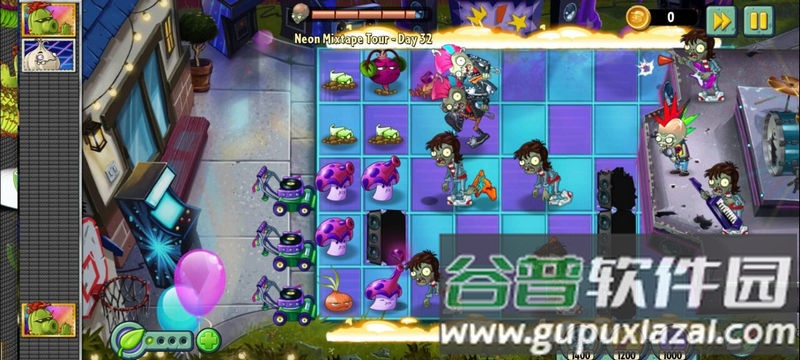 植物大战僵尸2返茂版(PvZ 2: Reflourished)截图2