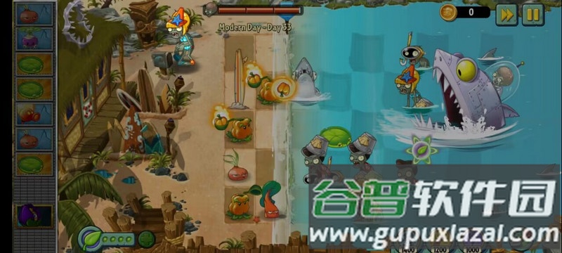 植物大战僵尸2返茂版(PvZ 2: Reflourished)截图3