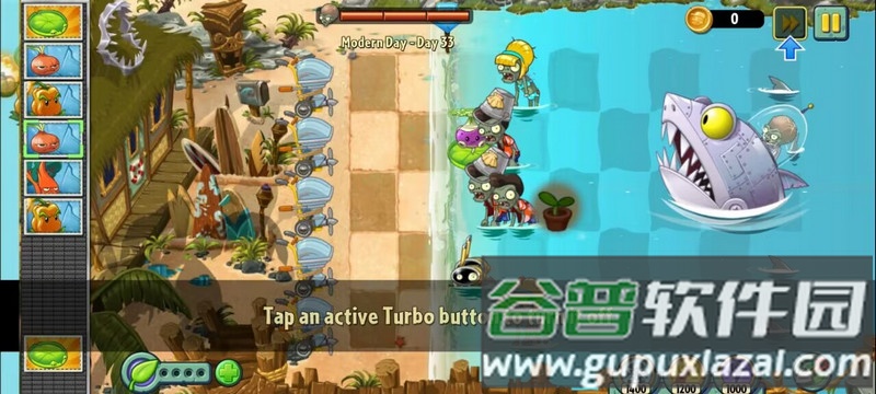 植物大战僵尸2返茂版(PvZ 2: Reflourished)截图4