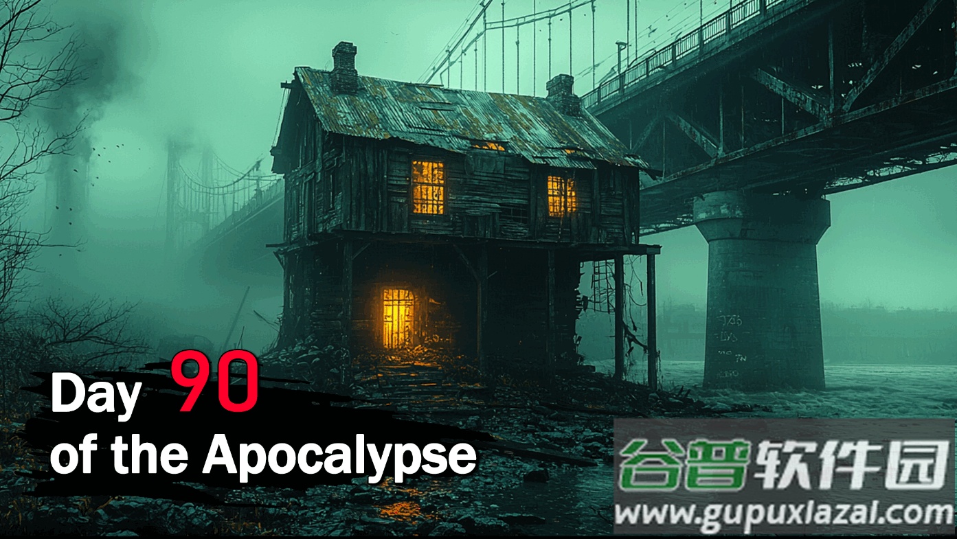 黑暗战争生存手游无限资源截图1