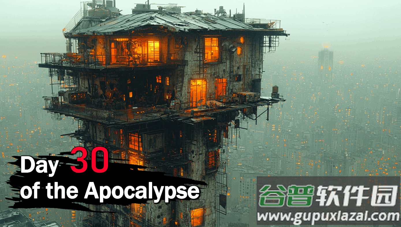 黑暗战争生存手游无限资源截图2