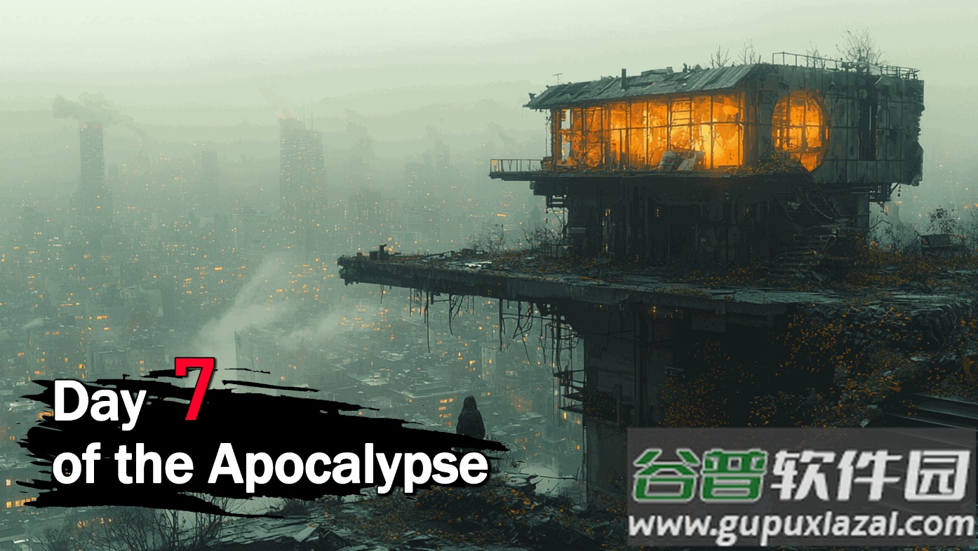 黑暗战争生存手游无限资源截图3