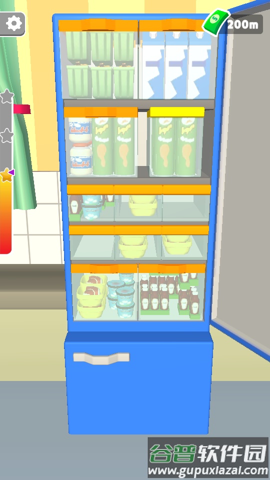 装满冰箱官方版截图2