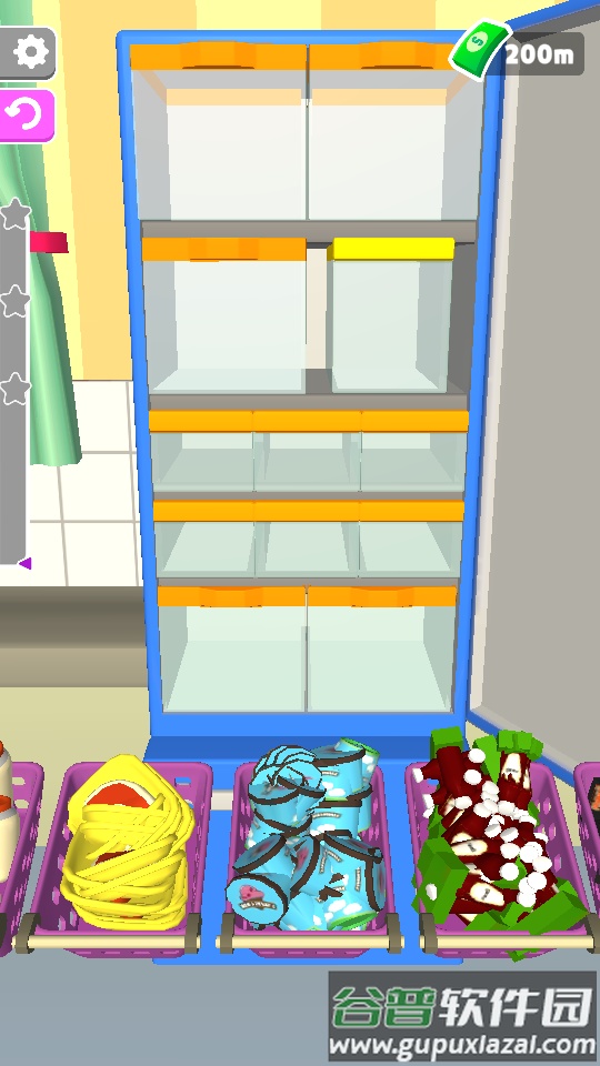 装满冰箱官方版截图4