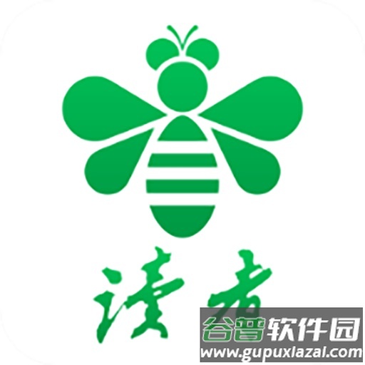 读者杂志app最新版v2.0.4 官方版