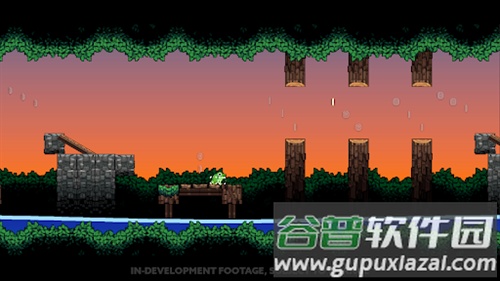 青蛙冒险手游截图2