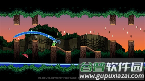 青蛙冒险手游截图3