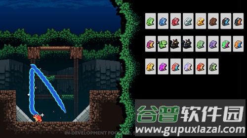 青蛙冒险手游截图4