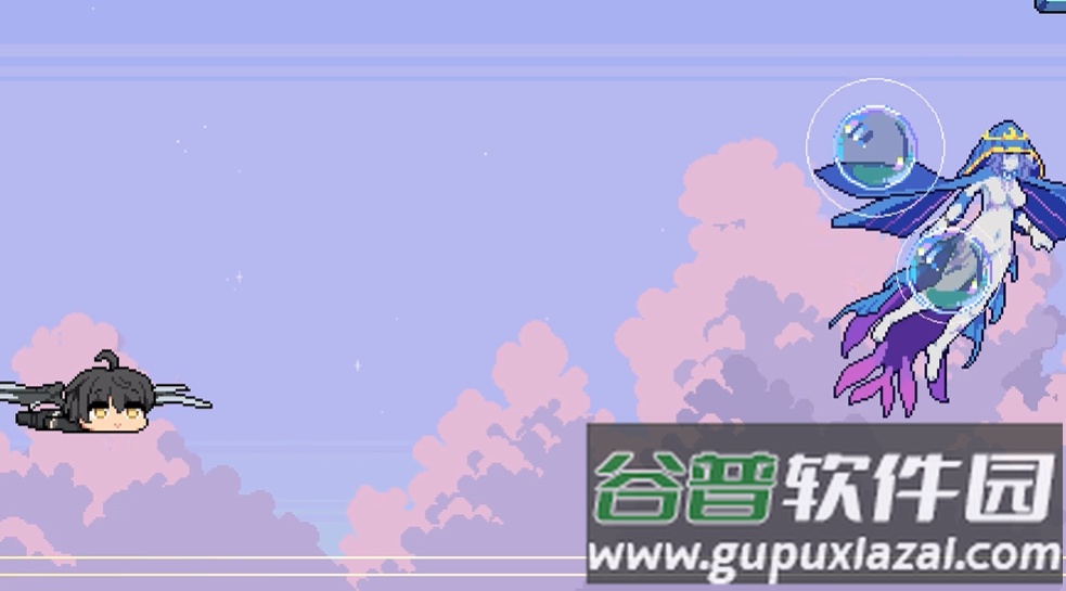 罗蕾莱Lorelei手游截图1