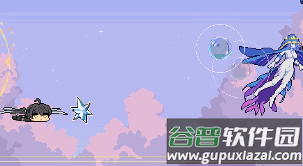 罗蕾莱Lorelei手游截图2