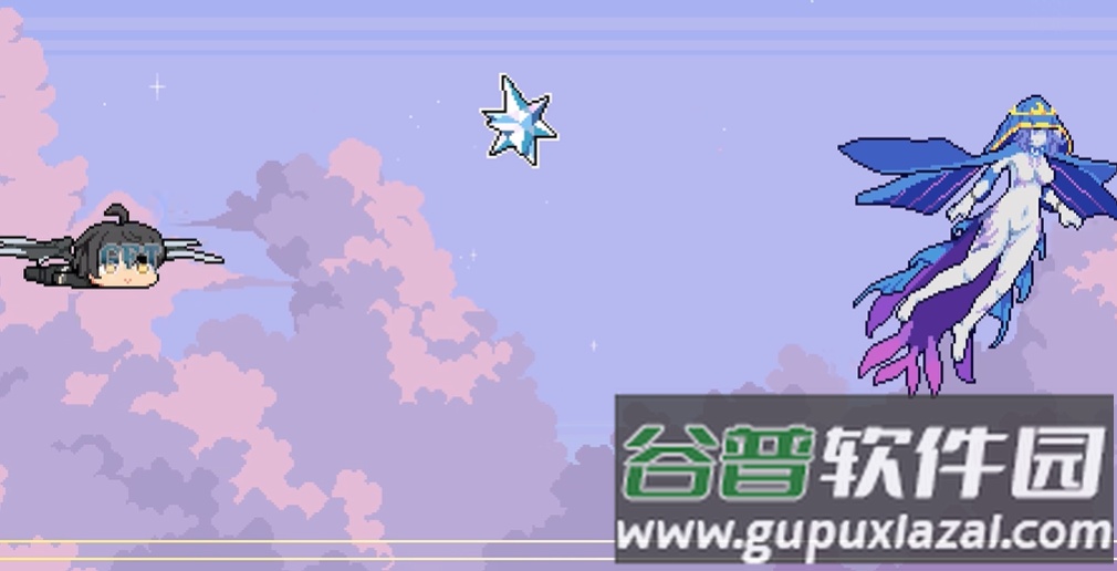 罗蕾莱Lorelei手游截图4