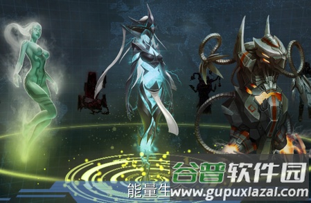 X核心银河入侵截图6