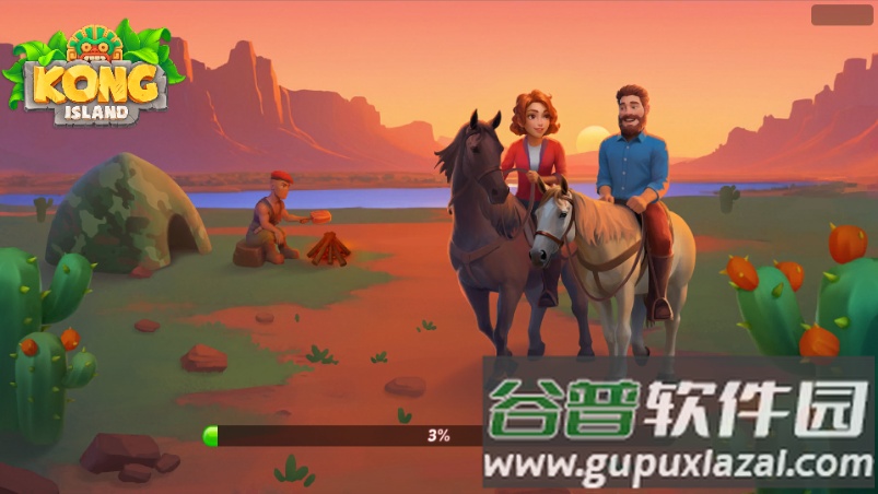 港岛农场与生存内购版截图1