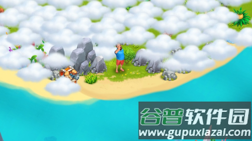 港岛农场与生存内购版截图3