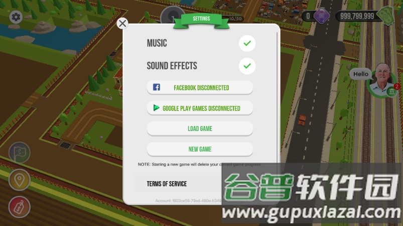 农民2050游戏(Farmers 2050)截图1