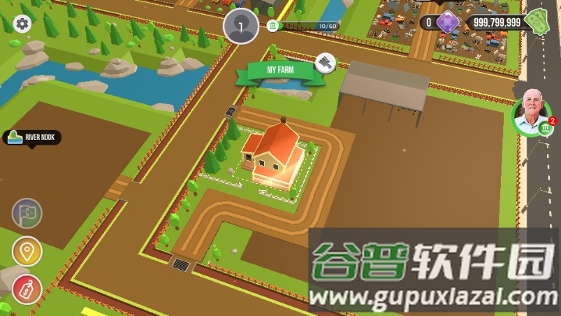 农民2050游戏(Farmers 2050)截图5