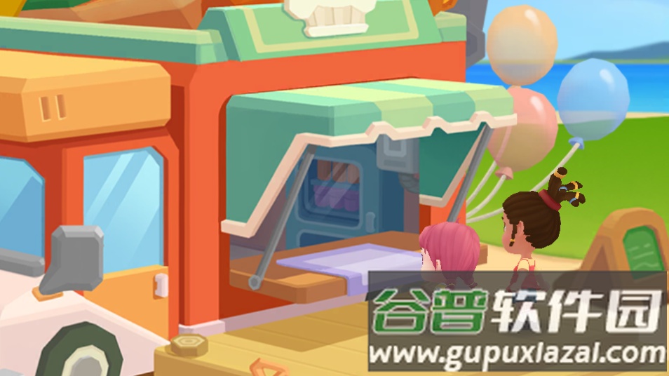 奇妙美食总动员游戏免费下载截图2