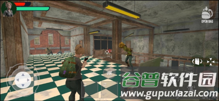 末日启示录手游截图1