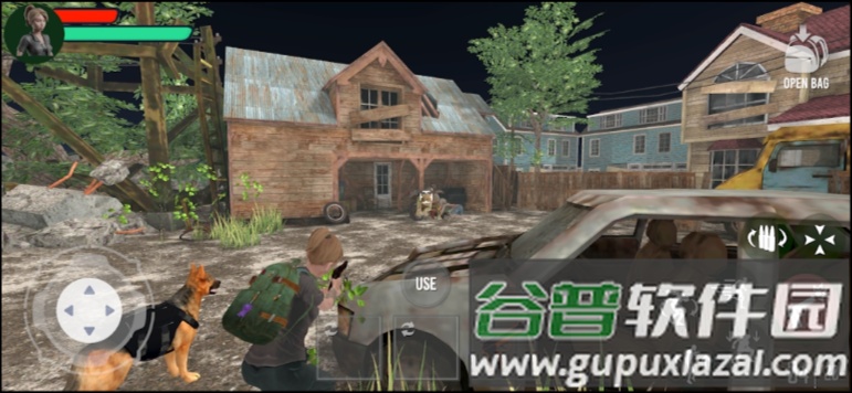 末日启示录手游截图3