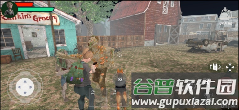 末日启示录手游截图4