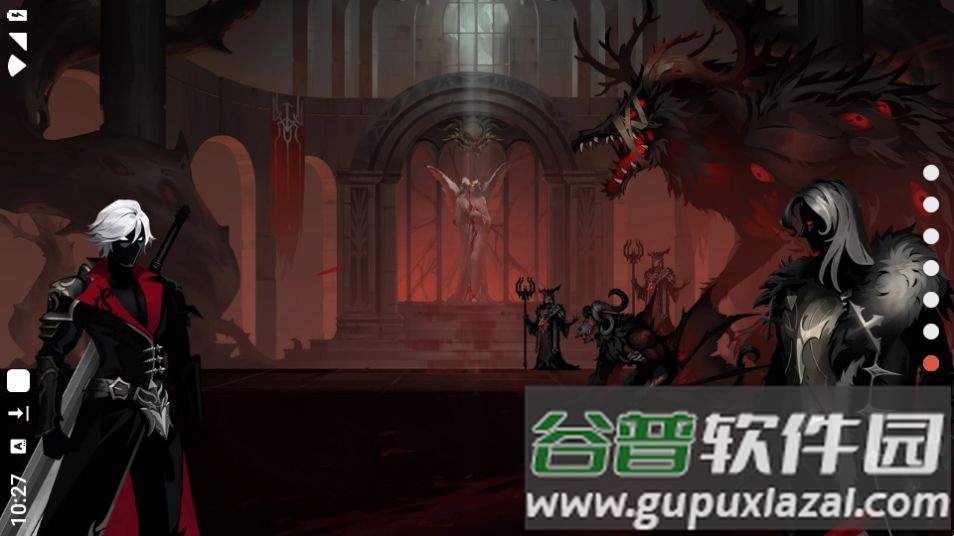 暗影猎人游戏免广告版截图4