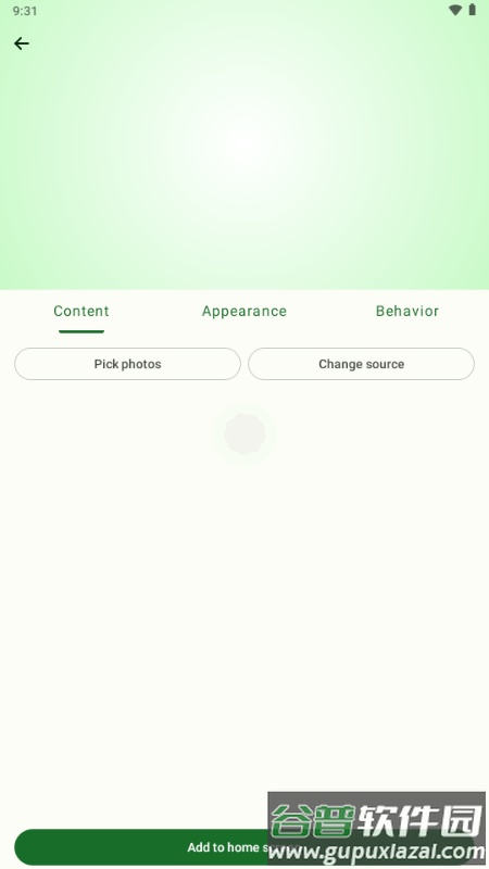 Material Photo Widget照片小组件截图5