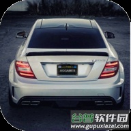 AMG驾驶与比赛v0.1无限金币版