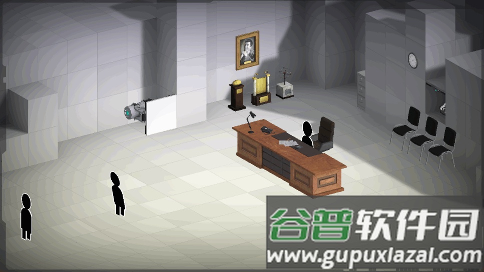 桥梁建筑师传送门手机版截图2