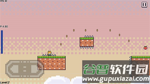 超级喷气狐截图3