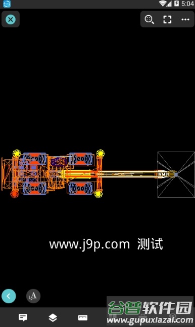 CAD看图王软件正版截图2
