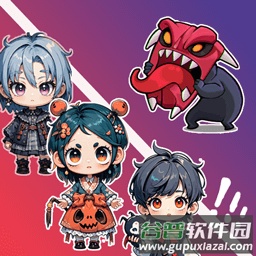 萌鬼闹宿舍安卓版v1.0 最新版