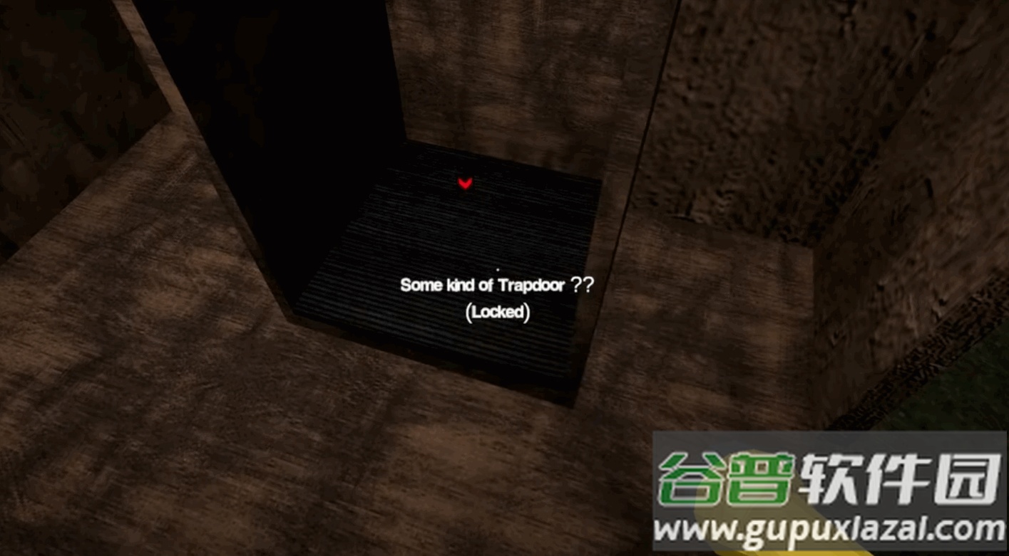 哈普南废弃旅店安卓版截图2