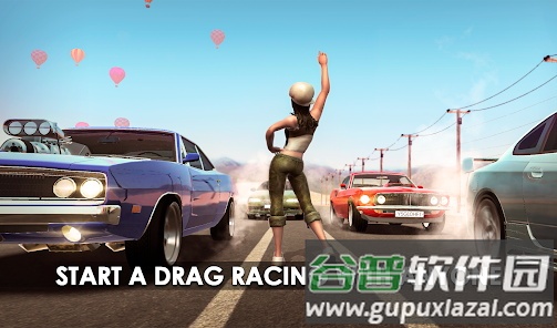 改装俱乐部国际服官方版截图4