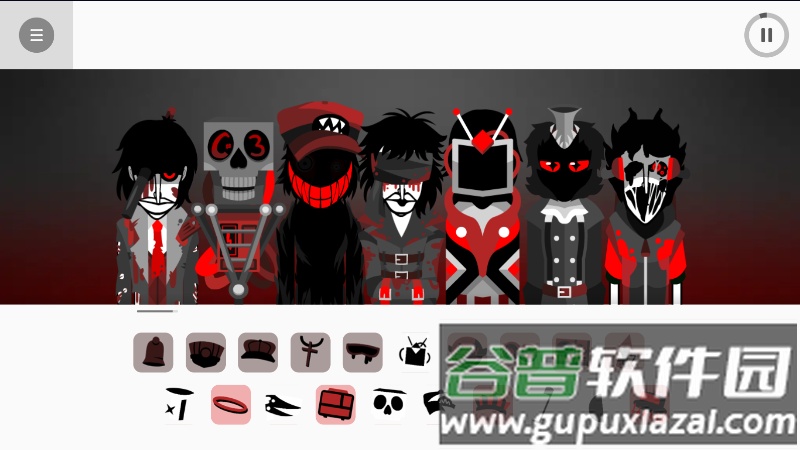 节奏盒子13号列车模组最新版截图4