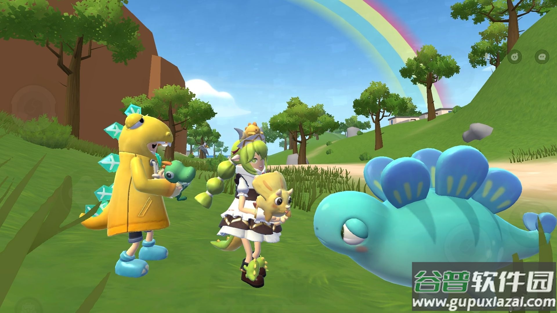 香肠派对ss21赛季版截图3