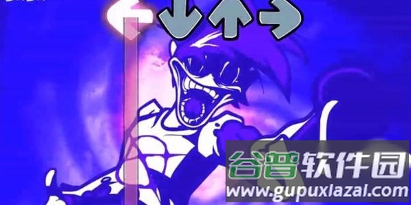 fnf镜中人模组手机版截图2